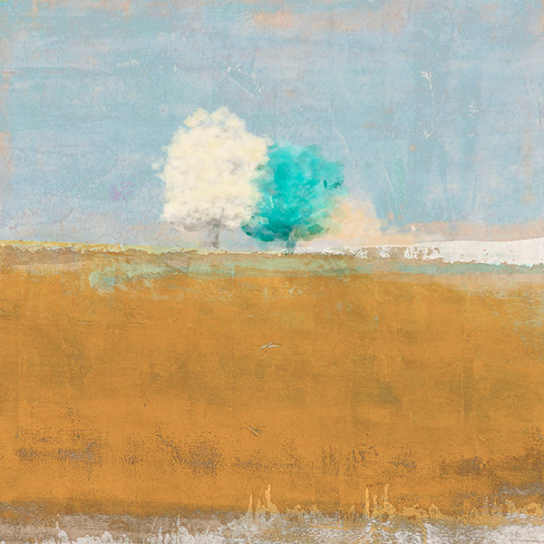 Alex Blanco, Great Plains II (detail)