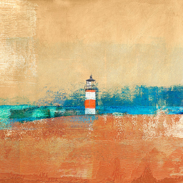 Alex Blanco, Lighthouse