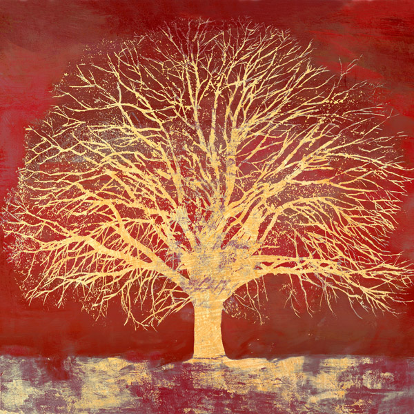 Alessio Aprile, Crimson Oak