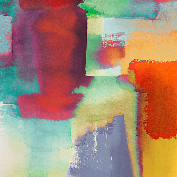 Asia Rivieri, Colors of Nature (detail I)