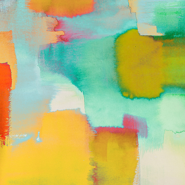 Asia Rivieri, Colors of Nature (detail II)