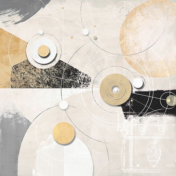 Arturo Armenti, Galassia 33