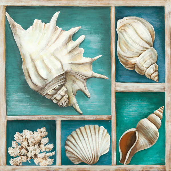 Ted Broome, Collection of Memories III