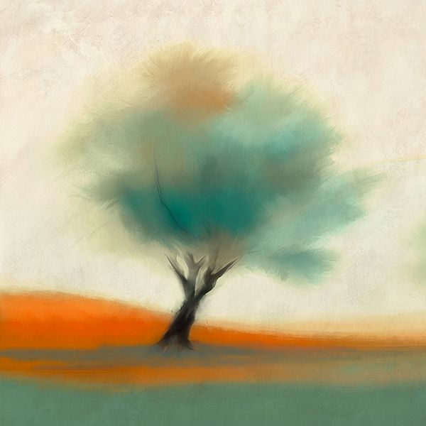Renée Courtois, A Tree