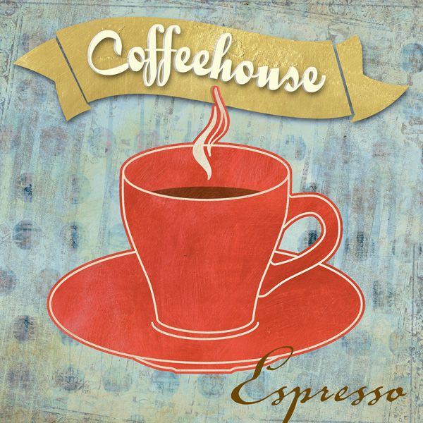 Skip Teller, Espresso