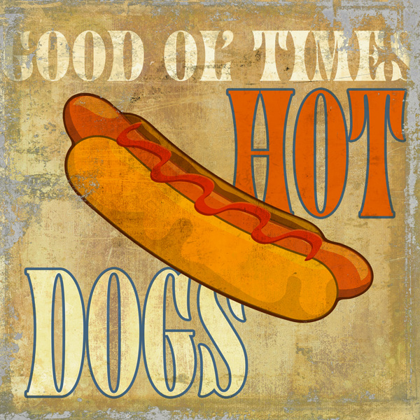 Skip Teller, Hot Dog