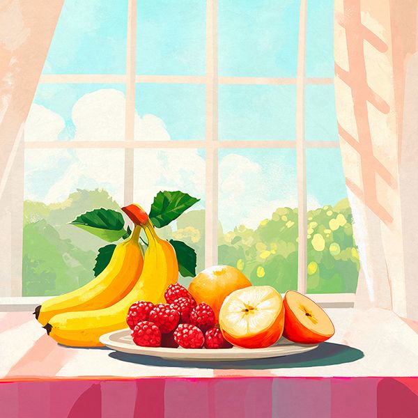 Hernan Navarro, La belle vie I