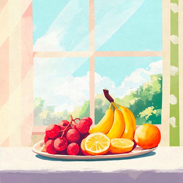 Hernan Navarro, La belle vie II