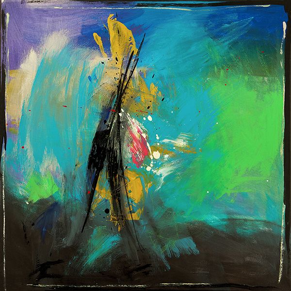 H. Romero, Verticale improvvisa