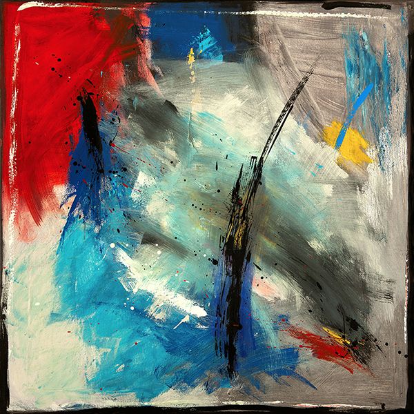 H. Romero, Vento del Nord