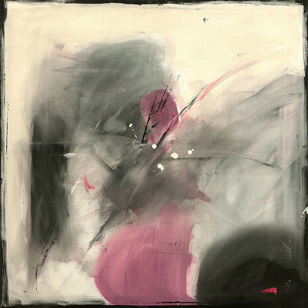 H. Romero, Ricordo in rosa I