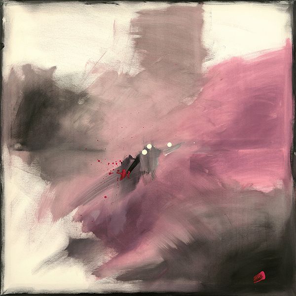 H. Romero, Ricordo in rosa II