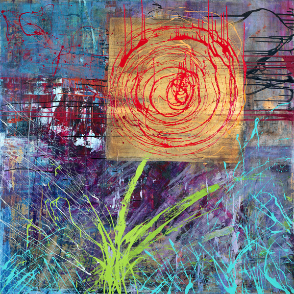 Italo Corrado, Natura