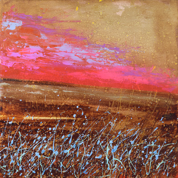 Italo Corrado, Serata II