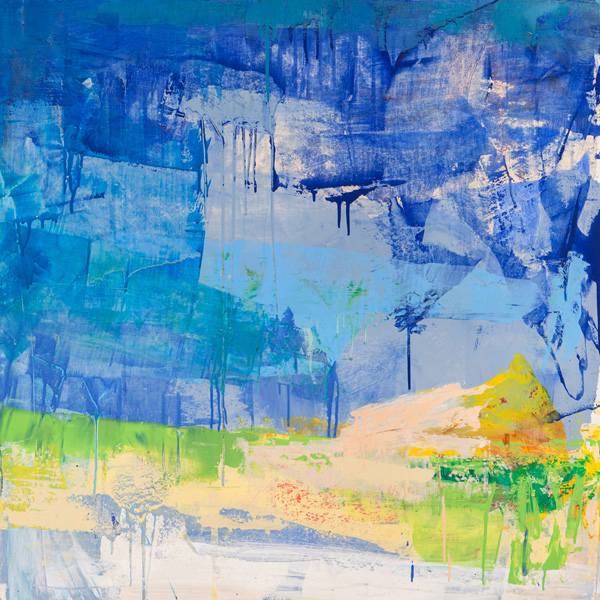 Italo Corrado, Notte serena I