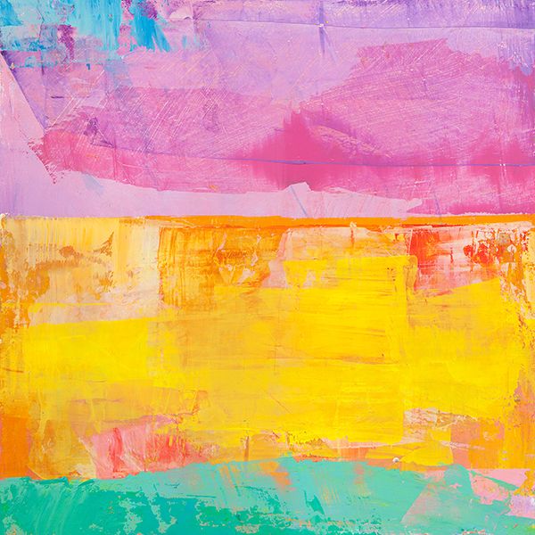 Italo Corrado, Iride I (zenith)