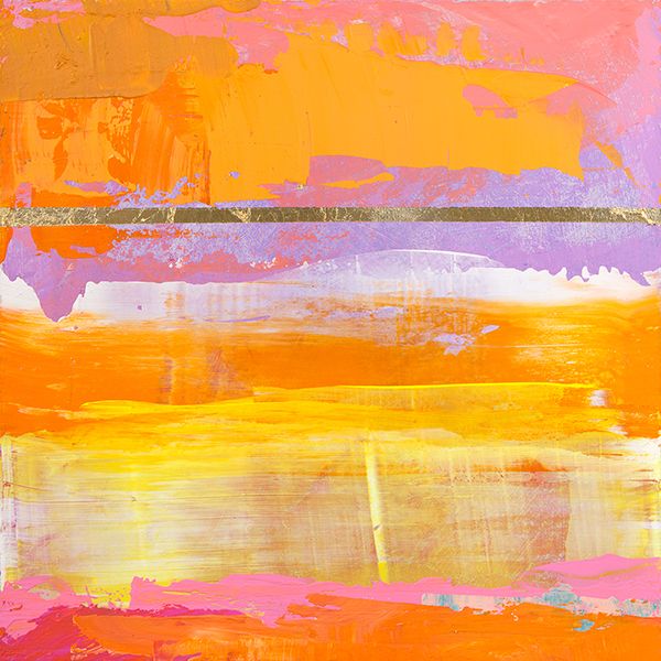 Italo Corrado, Iride II (zenith)