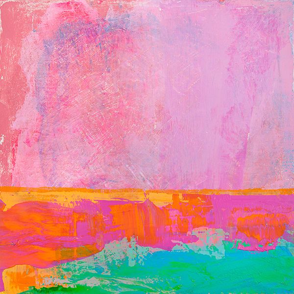 Italo Corrado, Iride III (zenith)