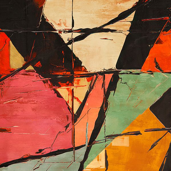 Ikeda Haru, Fragment II