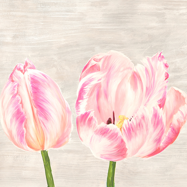 Jenny Thomlinson, Classic Tulips I