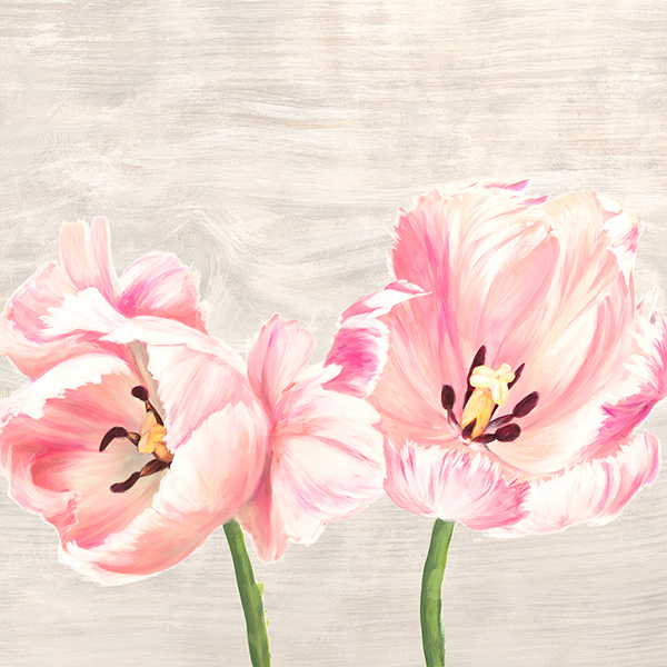 Jenny Thomlinson, Classic Tulips II