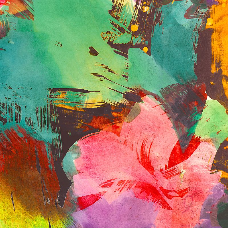 Kelly Parr, Let it Happen II