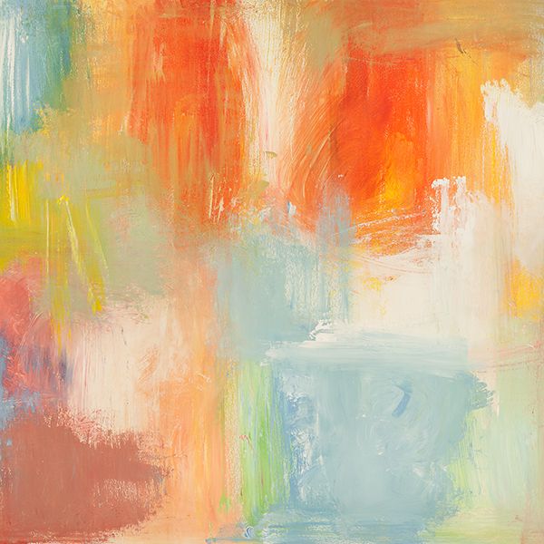 Lucas, Luci e colori