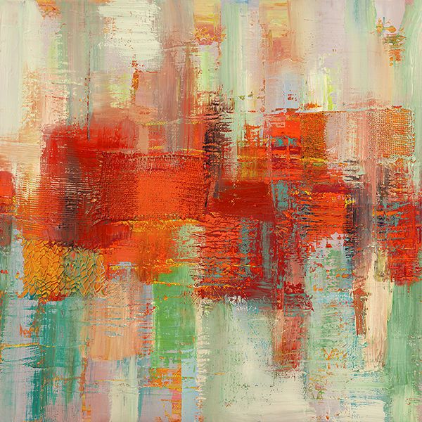 Lucas, Sole, mare (detail)