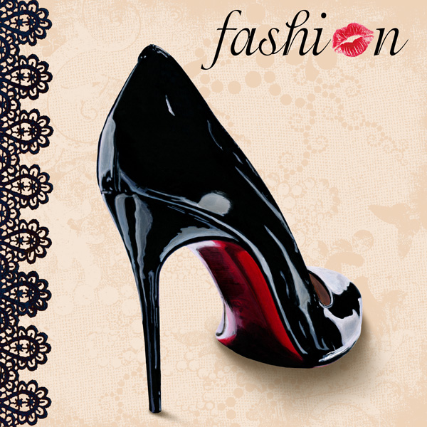 Michelle Clair, Fashion