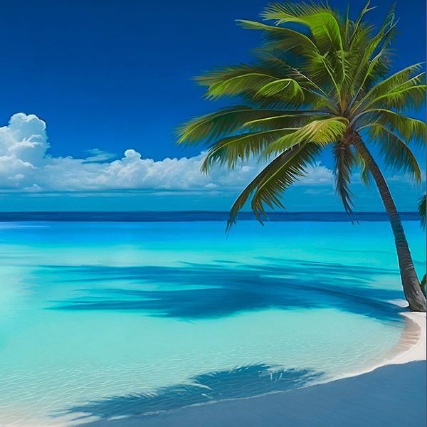 Dario Marzi, Serenity Cove II