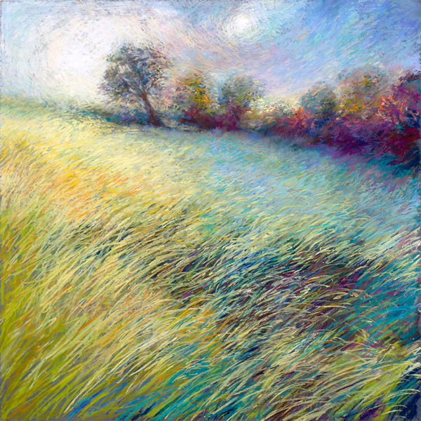 Nel Whatmore, Feathered Field