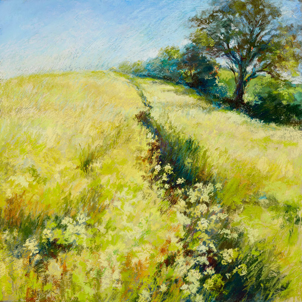 Nel Whatmore, Fields of Gold