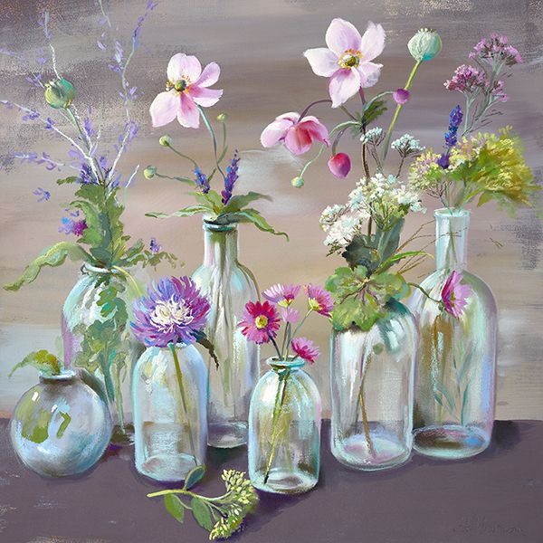 Nel Whatmore, Bottled Beauties