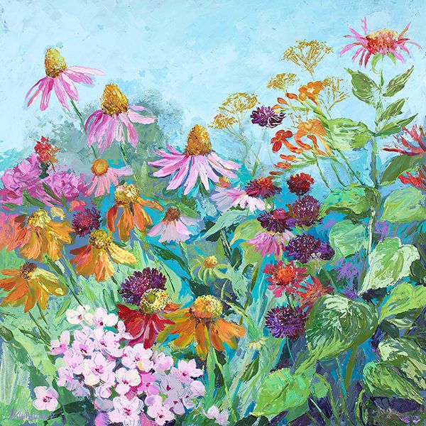 Nel Whatmore, Wild and Wonderful I