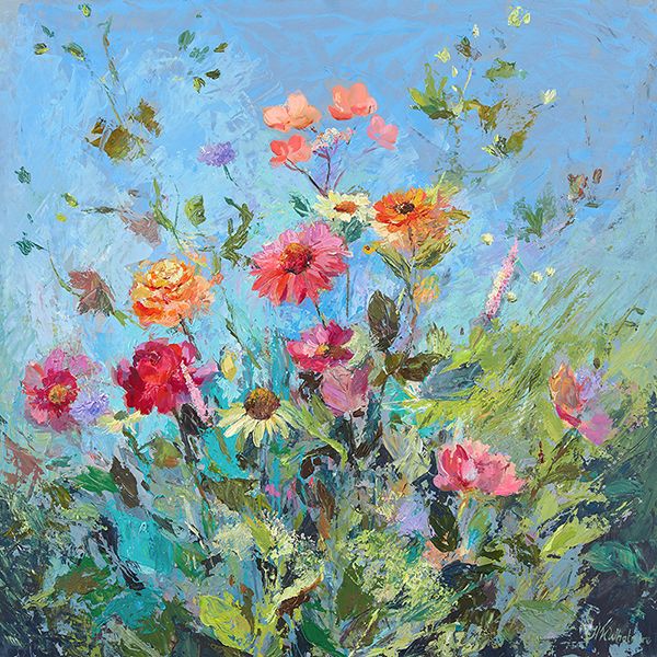 Nel Whatmore, Wild and Wonderful II