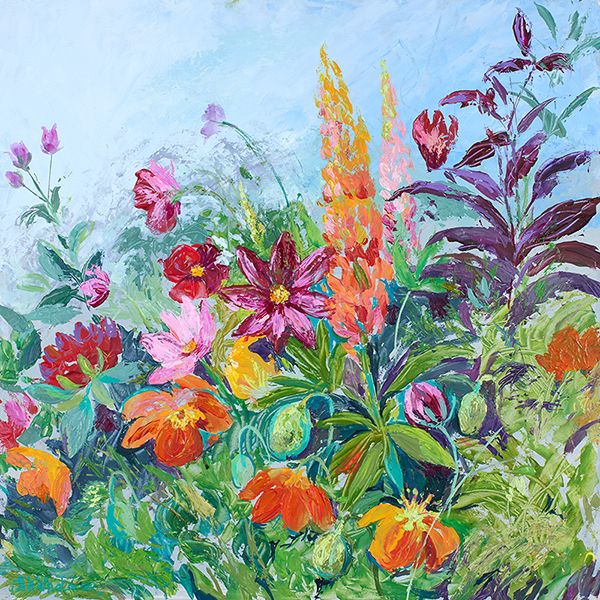 Nel Whatmore, Wild and Wonderful IV
