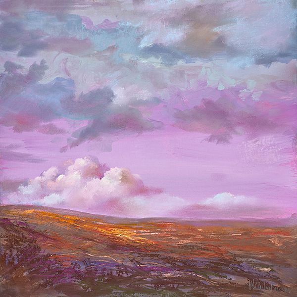 Nel Whatmore, Sittting at the end of the rainbow with you