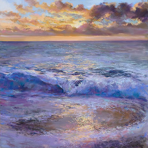 Nel Whatmore, The beauty after the storm