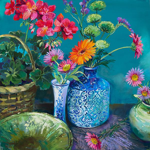 Nel Whatmore, A few of My Favourite Things