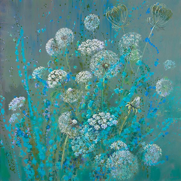 Nel Whatmore, Dandelion wishes