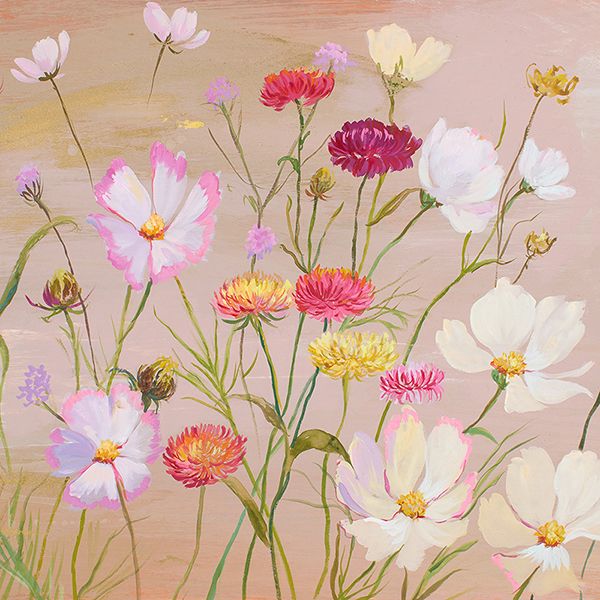 Nel Whatmore, Wild Flowers 2 (detail)