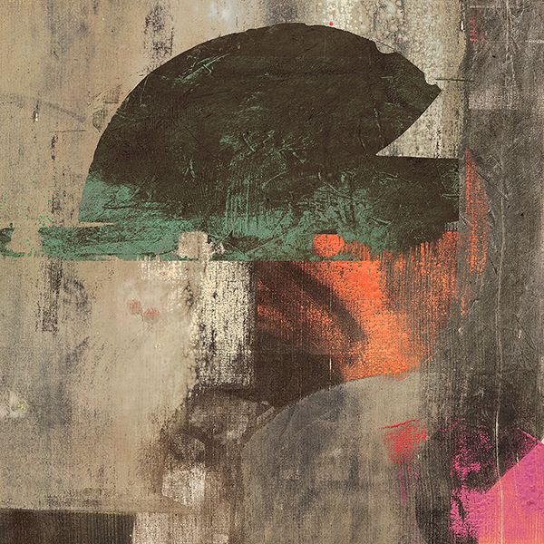 Winkel Peter, Constellation (detail)