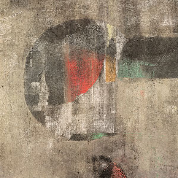 Winkel Peter, Under a Crystal Moon