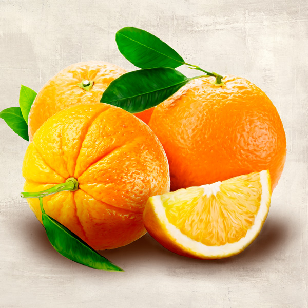 Remo Barbieri, Oranges