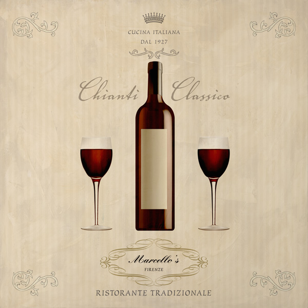 Sandro Ferrari, Chianti Classico