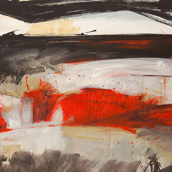 Jim Stone, Primal Intersection II