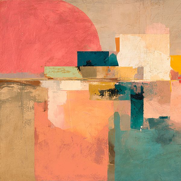 Jim Stone, Somewhere in Summertime I