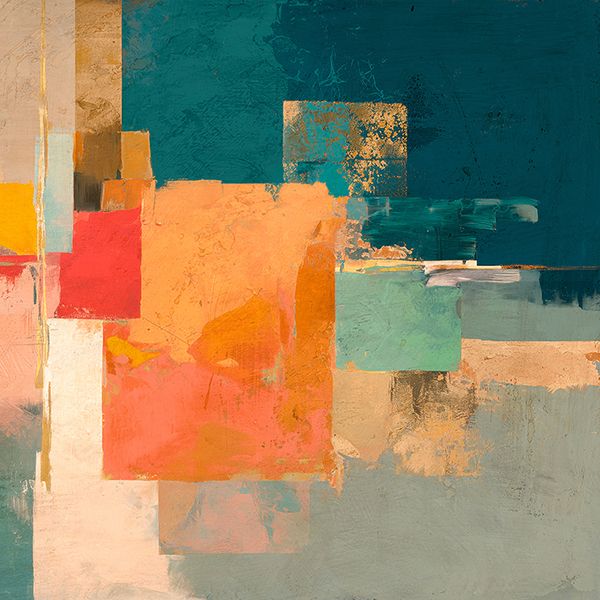 Jim Stone, Somewhere in Summertime II