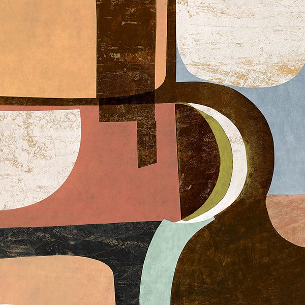 Steve Roja, Natural Escape I