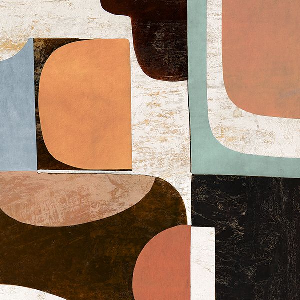 Steve Roja, Natural Escape II